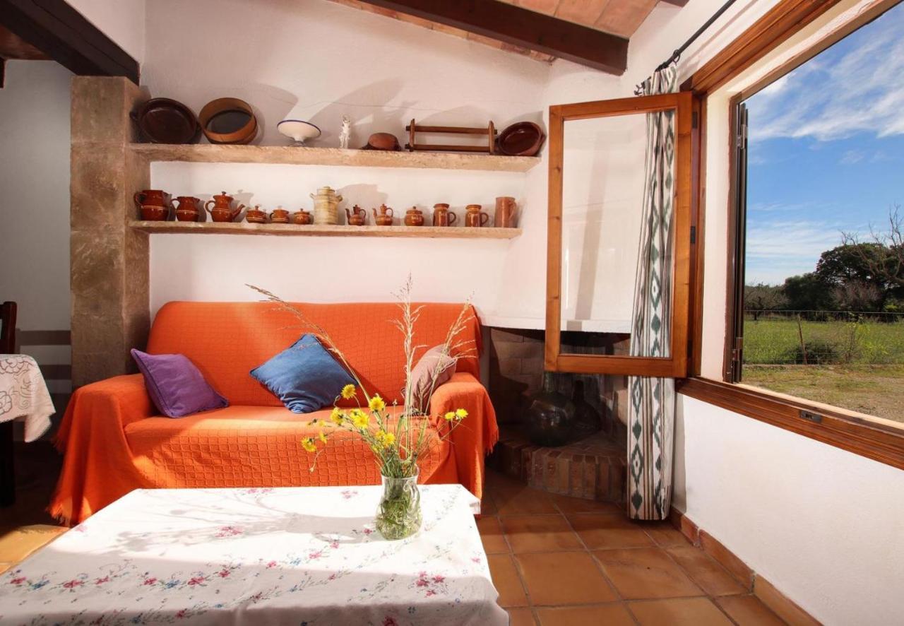 Villa Juanito Port de Pollença Kültér fotó